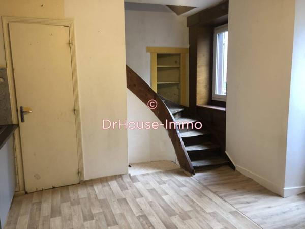 Immeuble à vendre 16 pièces de 310 m²