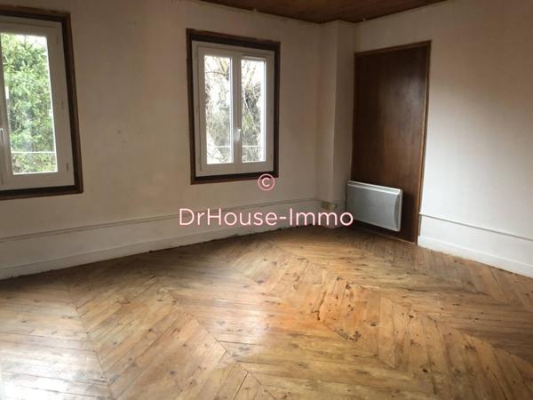 Immeuble à vendre 16 pièces de 310 m²