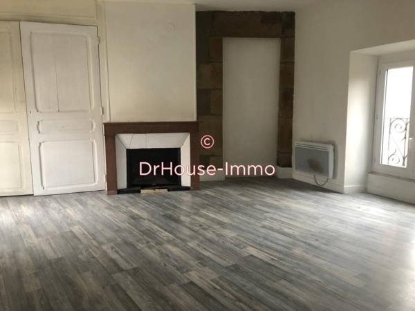 Immeuble à vendre 16 pièces de 310 m²