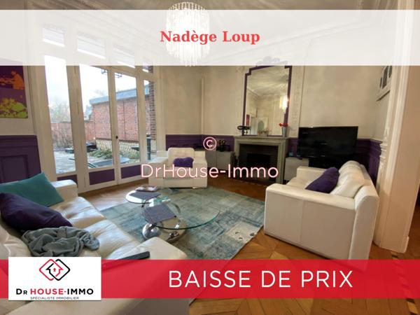 Maison à vendre 13 pièces de 310 m²