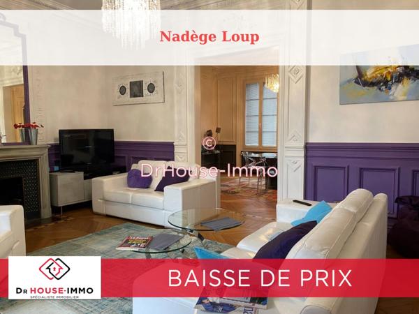 Maison à vendre 13 pièces de 310 m²