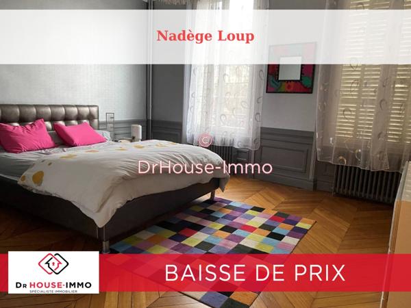 Maison à vendre 13 pièces de 310 m²