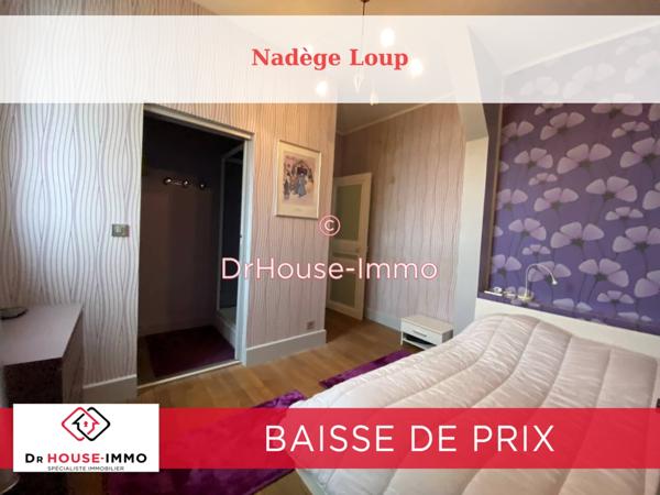 Maison à vendre 13 pièces de 310 m²