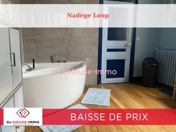 Maison à vendre 13 pièces de 310 m²
