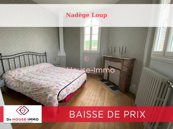 Maison à vendre 13 pièces de 310 m²