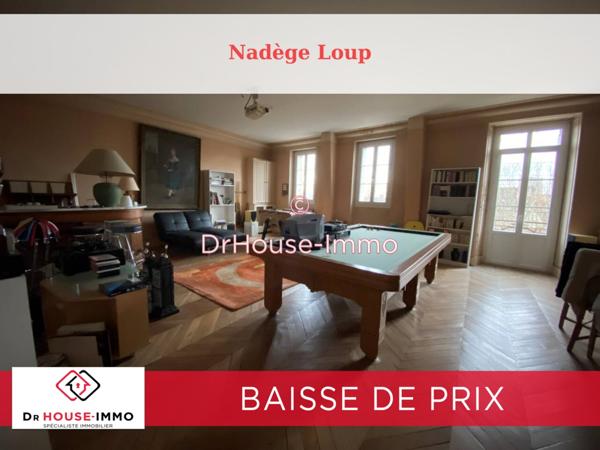 Maison à vendre 13 pièces de 310 m²