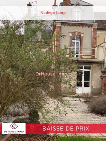 Maison à vendre 13 pièces de 310 m²