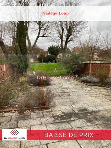 Maison à vendre 13 pièces de 310 m²