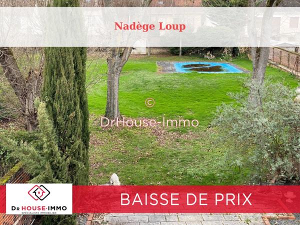 Maison à vendre 13 pièces de 310 m²