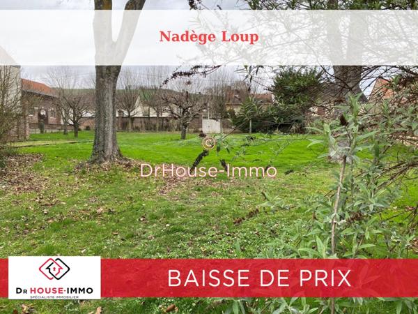Maison à vendre 13 pièces de 310 m²