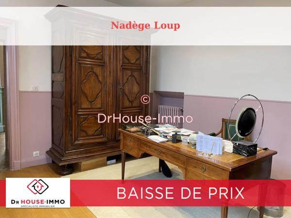 Maison à vendre 13 pièces de 310 m²