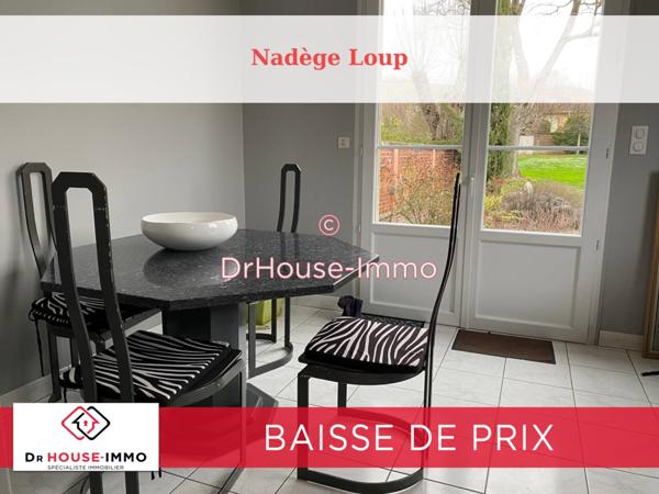 Maison à vendre 13 pièces de 310 m²