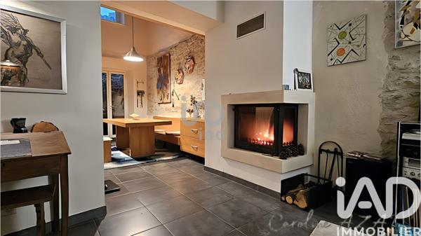 Maison à vendre 5 pièces 125 m² Peyriac-Minervois