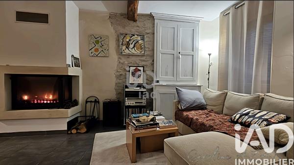 Maison à vendre 5 pièces 125 m² Peyriac-Minervois