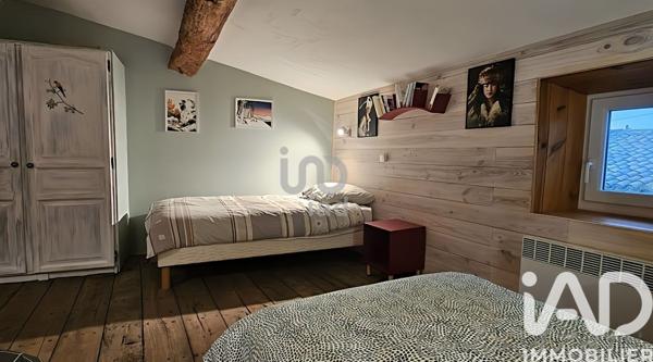 Maison à vendre 5 pièces 125 m² Peyriac-Minervois