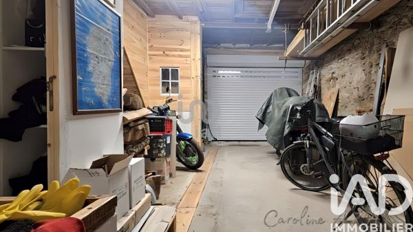 Maison à vendre 5 pièces 125 m² Peyriac-Minervois