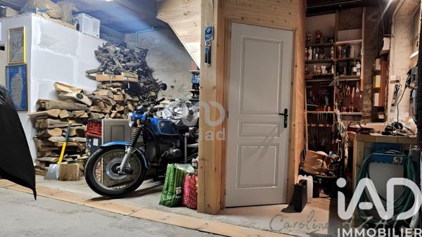 Maison à vendre 5 pièces 125 m² Peyriac-Minervois