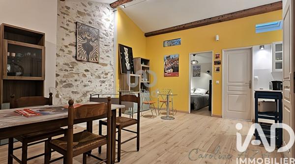 Maison à vendre 5 pièces 125 m² Peyriac-Minervois