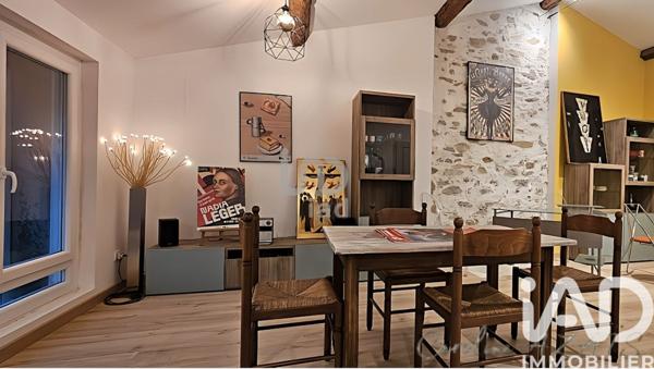 Maison à vendre 5 pièces 125 m² Peyriac-Minervois