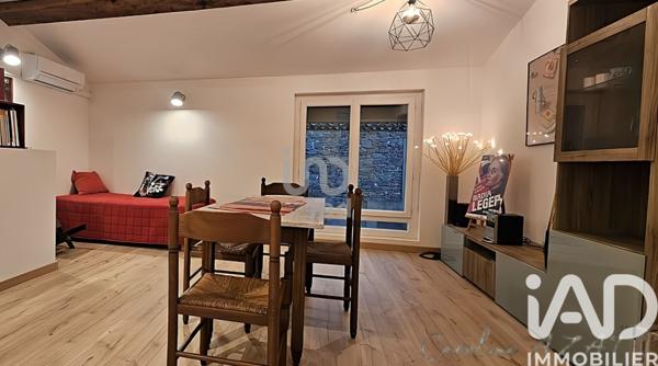 Maison à vendre 5 pièces 125 m² Peyriac-Minervois