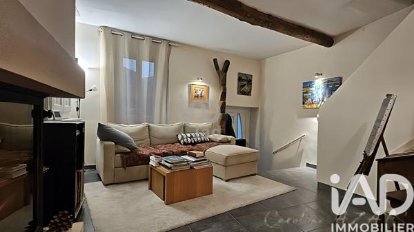 Maison à vendre 5 pièces 125 m² Peyriac-Minervois