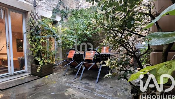 Maison à vendre 5 pièces 125 m² Peyriac-Minervois