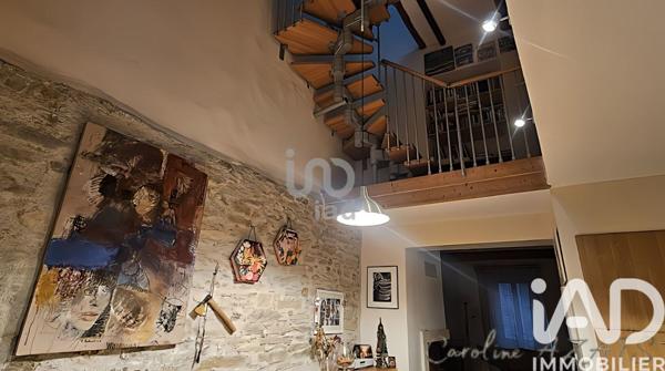 Maison à vendre 5 pièces 125 m² Peyriac-Minervois