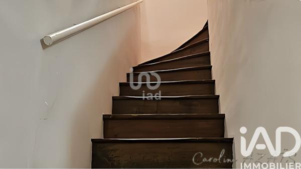 Maison à vendre 5 pièces 125 m² Peyriac-Minervois