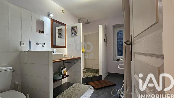 Maison à vendre 5 pièces 125 m² Peyriac-Minervois