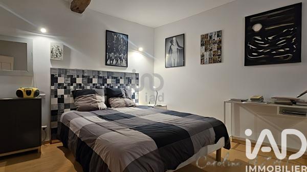 Maison à vendre 5 pièces 125 m² Peyriac-Minervois