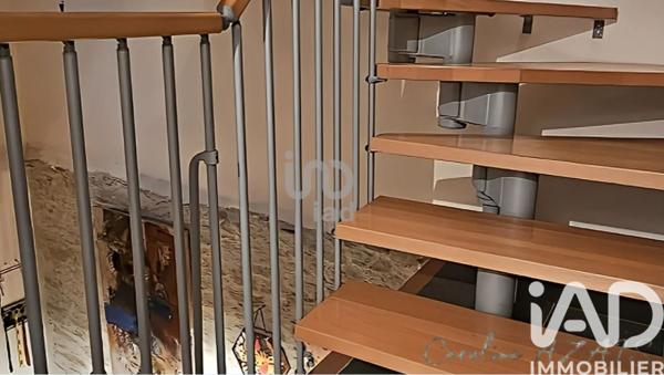 Maison à vendre 5 pièces 125 m² Peyriac-Minervois