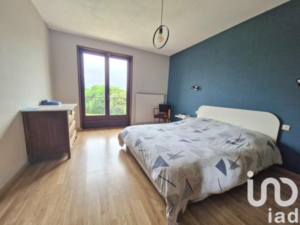 Maison à vendre 5 pièces 132 m² Marly