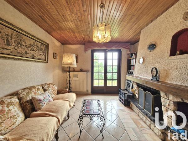 Maison à vendre 5 pièces 132 m² Marly