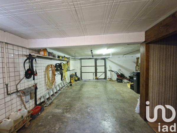 Maison à vendre 5 pièces 132 m² Marly