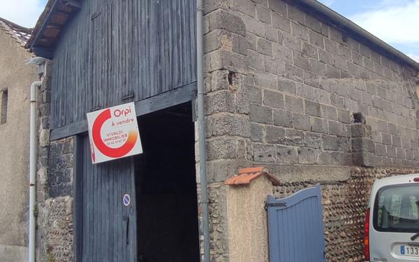 Stationnement à vendre