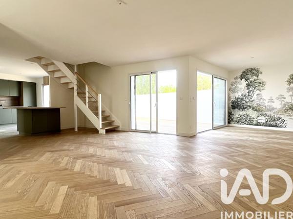 Maison à vendre 7 pièces 160,4 m² La Rochelle
