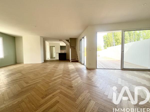Maison à vendre 7 pièces 160,4 m² La Rochelle