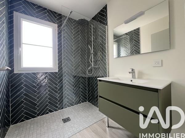 Maison à vendre 7 pièces 160,4 m² La Rochelle