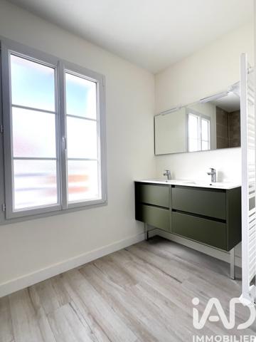 Maison à vendre 7 pièces 160,4 m² La Rochelle