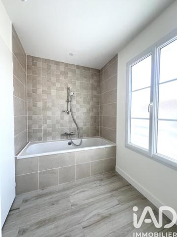 Maison à vendre 7 pièces 160,4 m² La Rochelle