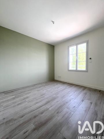 Maison à vendre 7 pièces 160,4 m² La Rochelle