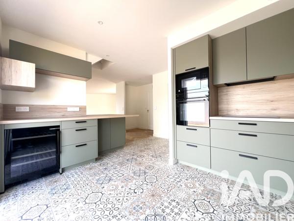 Maison à vendre 7 pièces 160,4 m² La Rochelle
