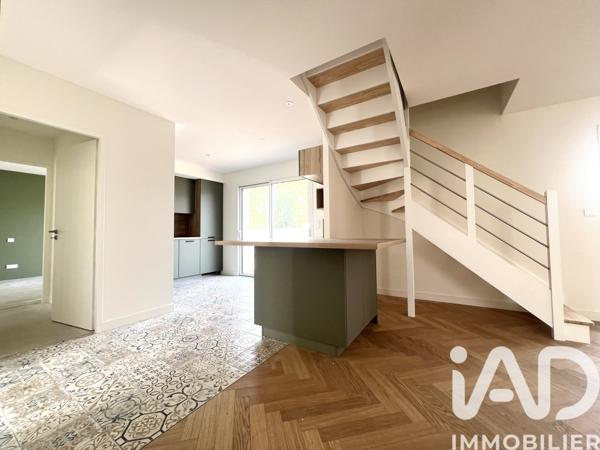 Maison à vendre 7 pièces 160,4 m² La Rochelle