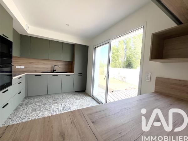 Maison à vendre 7 pièces 160,4 m² La Rochelle