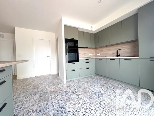 Maison à vendre 7 pièces 160,4 m² La Rochelle