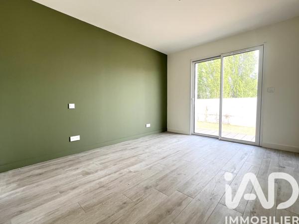 Maison à vendre 7 pièces 160,4 m² La Rochelle