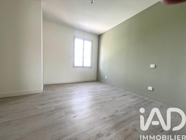 Maison à vendre 7 pièces 160,4 m² La Rochelle