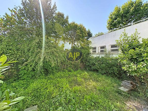 Vente maison Bordeaux : 346 000 € - AJP Immobilier Bordeaux Nansouty