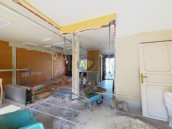 Vente maison Bordeaux : 346 000 € - AJP Immobilier Bordeaux Nansouty