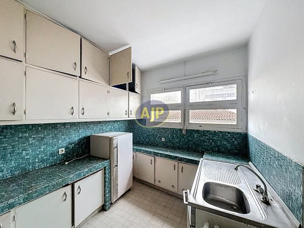 Vente maison Bordeaux : 346 000 € - AJP Immobilier Bordeaux Nansouty